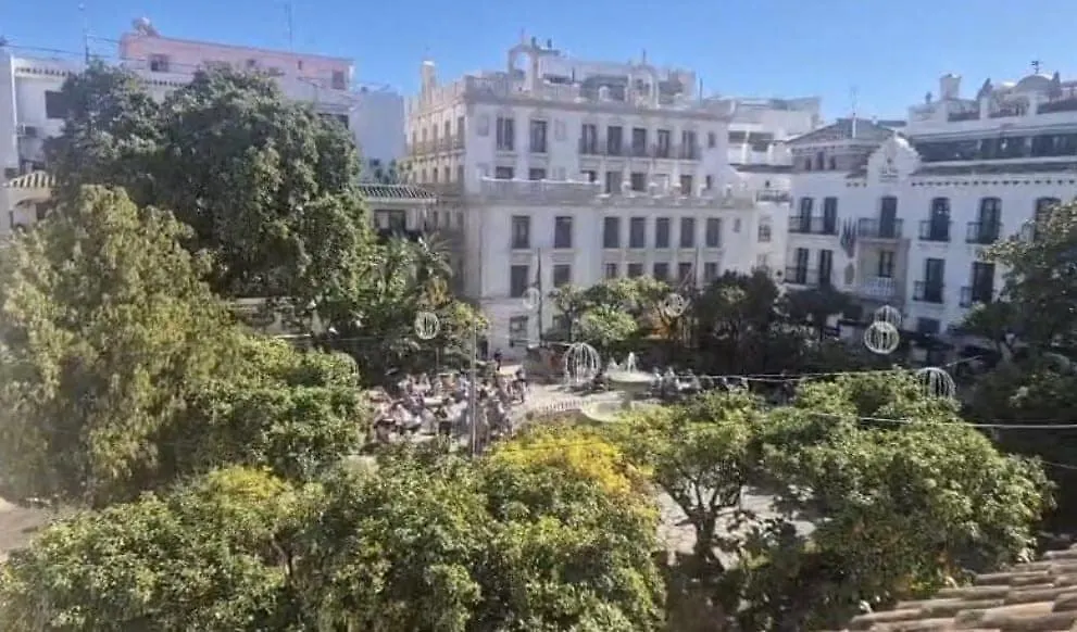Sol, Mar Y Tierra Apartamentos Εστεπόνα