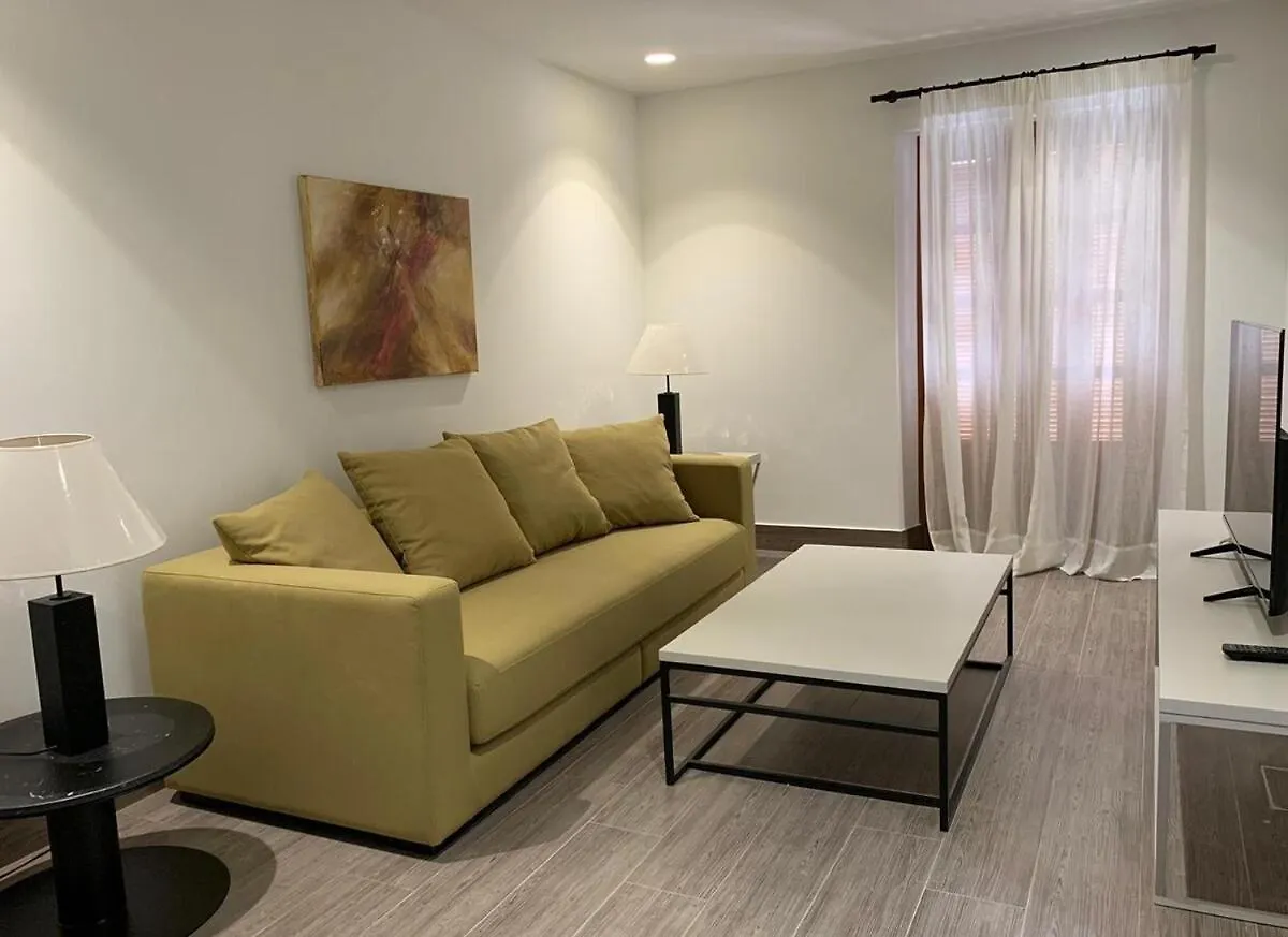 Sol, Mar Y Tierra Apartamentos Εστεπόνα Ισπανία