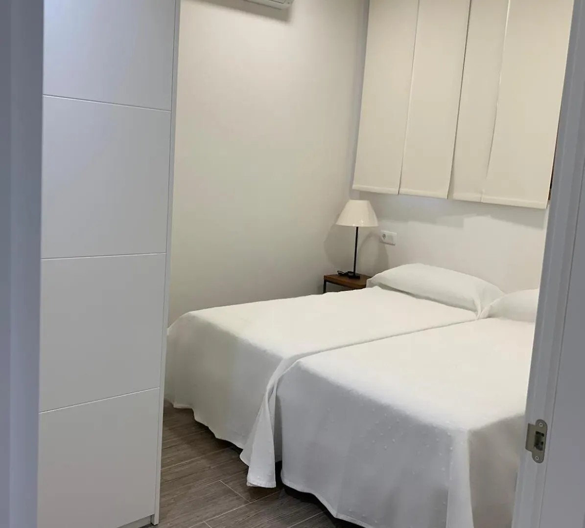 Sol, Mar Y Tierra Apartamentos Εστεπόνα Διαμέρισμα